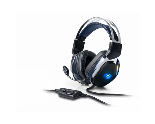 Навушники Muse M-230 GH USB Black (M-230 GH)