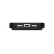 Чохол до мобільного телефона UAG Pathfinder Clear MagSafe iPhone 17 Pro Ice/Silver (114551114333)