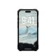 Чохол до мобільного телефона UAG Pathfinder Clear MagSafe iPhone 17 Pro Ice/Silver (114551114333)