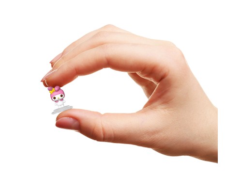 Фігурка Funko Pop набір Sanrio Моя мелоді (85716)