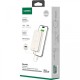 Батарея універсальна Ugreen 10000mAh 20W Magnetic Wireless Build-in USB-C Cable (PB760) (35341B)