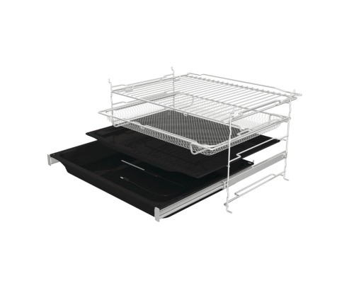 Духова шафа Gorenje BPSA 6138 B (BPSA6138B)