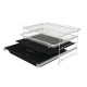 Духова шафа Gorenje BPSA 6138 B (BPSA6138B)