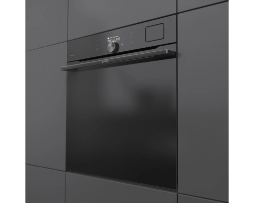 Духова шафа Gorenje BPSA 6138 B (BPSA6138B)