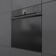 Духова шафа Gorenje BPSA 6138 B (BPSA6138B)