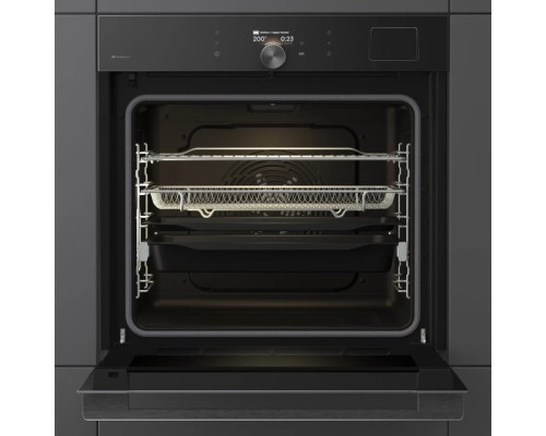 Духова шафа Gorenje BPSA 6138 B (BPSA6138B)