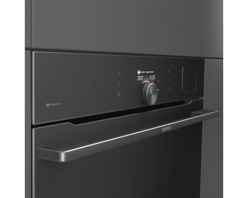Духова шафа Gorenje BPSA 6138 B (BPSA6138B)