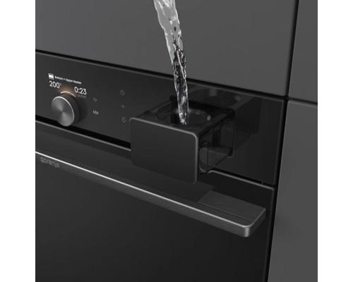 Духова шафа Gorenje BPSA 6138 B (BPSA6138B)