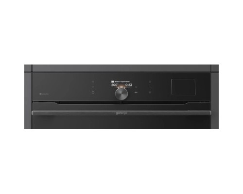 Духова шафа Gorenje BPSA 6138 B (BPSA6138B)