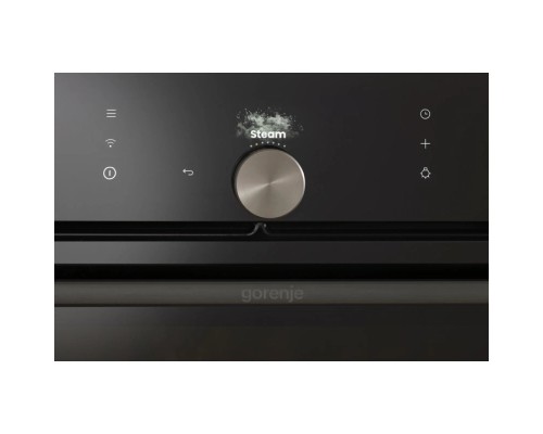 Духова шафа Gorenje BPSA 6138 B (BPSA6138B)
