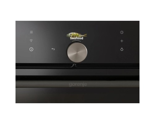 Духова шафа Gorenje BPSA 6138 B (BPSA6138B)