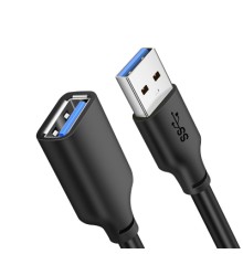 Дата кабель USB 3.0 AM/AF 2.0m Cabletime (CA915408)