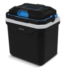 Автохолодильник Sencor SCM2224BL-EUE4