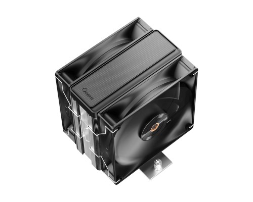 Система рідинного охолодження OCYPUS DELTA-A40-BK2NNWN00X-GL