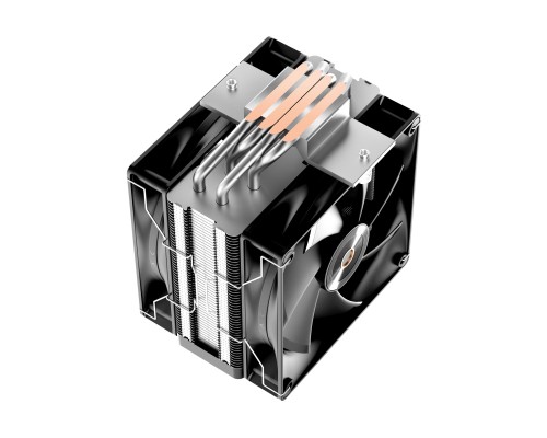 Система рідинного охолодження OCYPUS DELTA-A40-BK2NNWN00X-GL