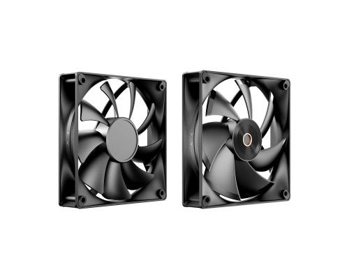 Система рідинного охолодження OCYPUS DELTA-A40-BK2NNWN00X-GL