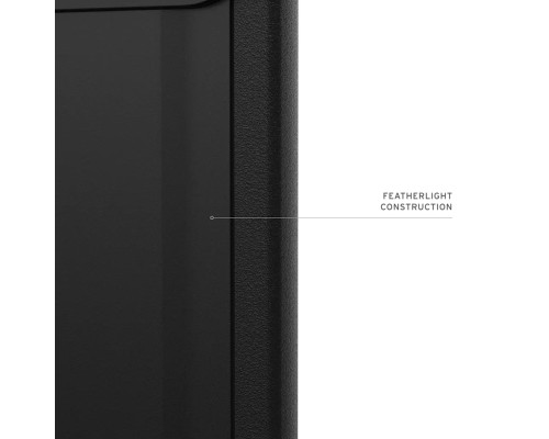 Чохол до мобільного телефона UAG Scout Google Pixel 10 Pro XL Black (614466114040)