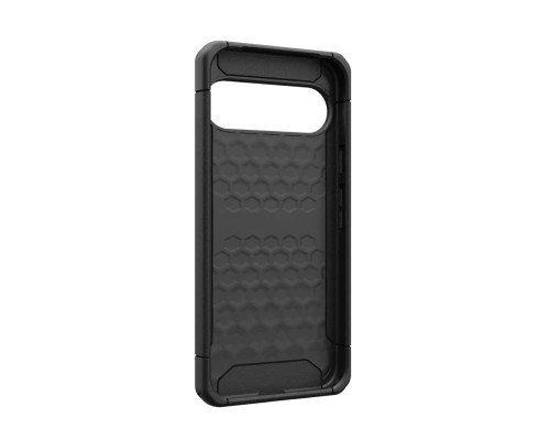 Чохол до мобільного телефона UAG Scout Google Pixel 10 Pro XL Black (614466114040)