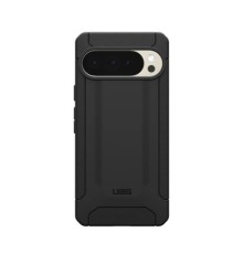 Чохол до мобільного телефона UAG Scout Google Pixel 10 Pro XL Black (614466114040)