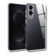 Чохол до мобільного телефона BeCover Silicone Samsung Galaxy S25 Edge SM-S937 Transparent (714678)