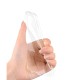 Чохол до мобільного телефона BeCover Silicone Samsung Galaxy S25 Edge SM-S937 Transparent (714678)