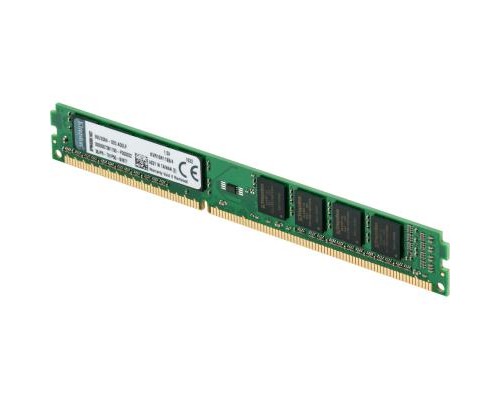 Модуль пам'яті для комп'ютера DDR3 4GB 1600 MHz Kingston (KVR16N11S8/4)
