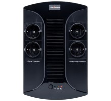 Пристрій безперебійного живлення LogicPower 650VA-PS (2415)
