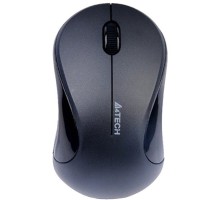 Мишка A4Tech G3-270N Grey