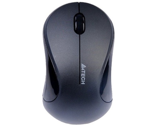Мишка A4Tech G3-270N Grey