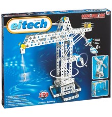 Конструктор Eitech Універсальний підйомний кран (C05)