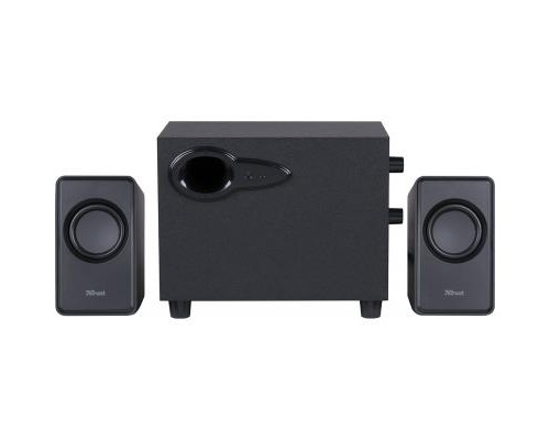 Акустична система Trust Avora 2.1 Subwoofer Speaker Set (20442) 