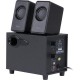 Акустична система Trust Avora 2.1 Subwoofer Speaker Set (20442) 