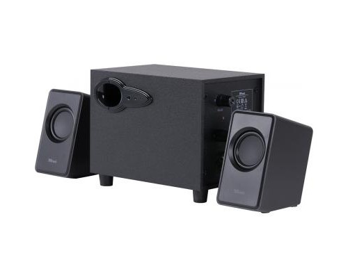 Акустична система Trust Avora 2.1 Subwoofer Speaker Set (20442) 