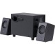 Акустична система Trust Avora 2.1 Subwoofer Speaker Set (20442) 