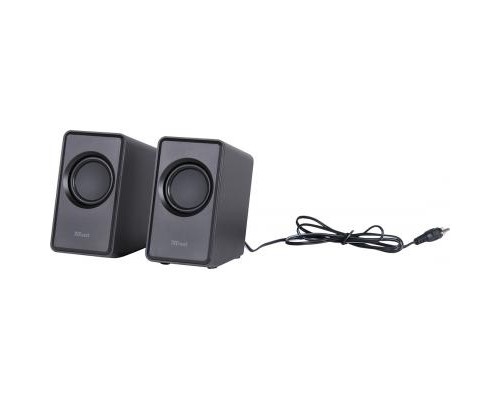 Акустична система Trust Avora 2.1 Subwoofer Speaker Set (20442) 