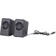 Акустична система Trust Avora 2.1 Subwoofer Speaker Set (20442) 
