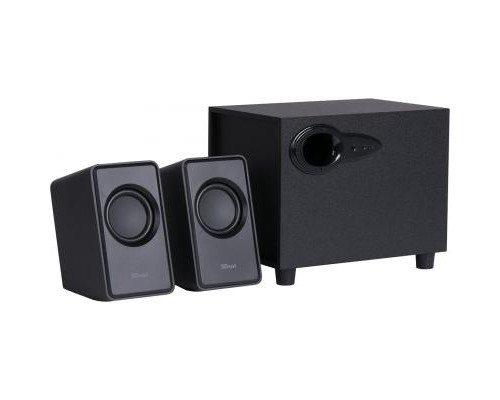 Акустична система Trust Avora 2.1 Subwoofer Speaker Set (20442) 