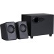 Акустична система Trust Avora 2.1 Subwoofer Speaker Set (20442) 