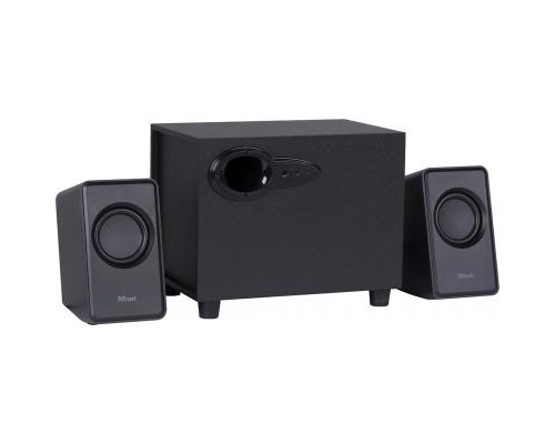 Акустична система Trust Avora 2.1 Subwoofer Speaker Set (20442) 