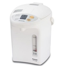 Електрочайник Panasonic NC-EG3000WTS