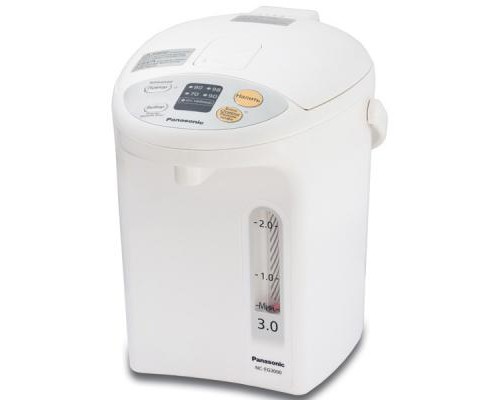 Електрочайник Panasonic NC-EG3000WTS