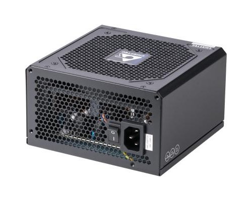 Блок живлення Chieftec 700W (GPE-700S)