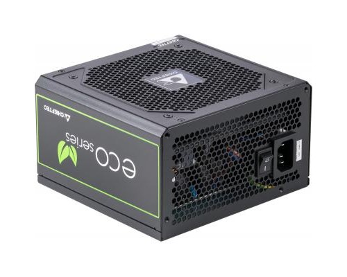 Блок живлення Chieftec 700W (GPE-700S)