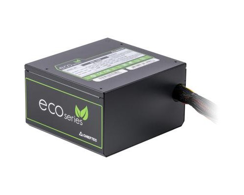 Блок живлення Chieftec 700W (GPE-700S)