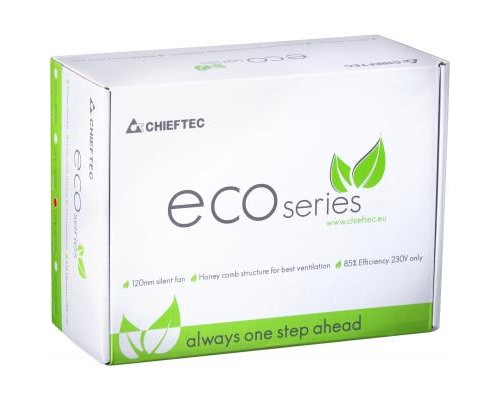 Блок живлення Chieftec 700W (GPE-700S)