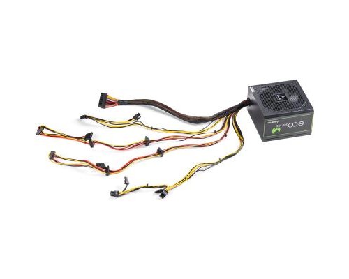 Блок живлення Chieftec 700W (GPE-700S)