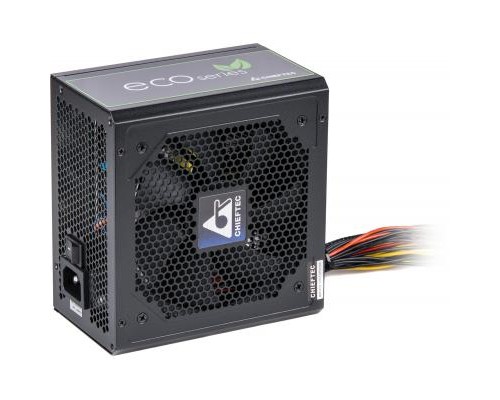 Блок живлення Chieftec 700W (GPE-700S)