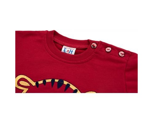 Набір дитячого одягу Breeze кофта зі штанами 