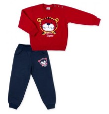 Набір дитячого одягу Breeze кофта зі штанами 