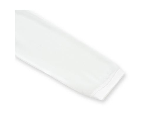 Кофта дитяча Breeze з шифоновими рукавами і стразами (8840-98G-beige)